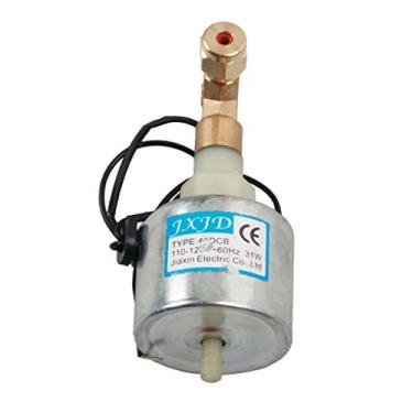 Imagem de Sharelife Bomba De Óleo Para Máquinas Fumaça Ca 110-120 V 30/40 Dcb 18 W 31 400, 500, 900 E 1500 (40 W)