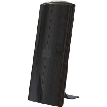 Imagem de Antena Digital Hdtv Amphibions Prohd2000a Preto Proeletronic