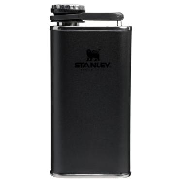 Imagem de Stanley Classic Flask 226.8 g Preto 2.0