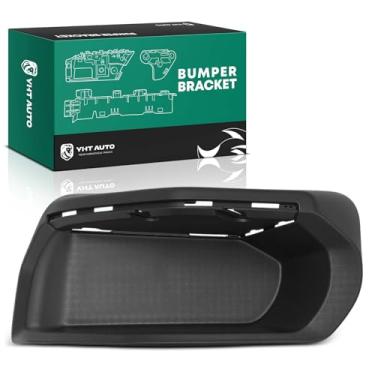 Imagem de YHTAUTO Inserção do lado do motorista traseiro compatível com Chevrolet Silverado 1500, Silverado 1500 LTD, Silverado 2500 HD/3500 HD e GMC Sierra 1500, Sierra 1500 Limited, Sierra 2500 HD/3500 HD