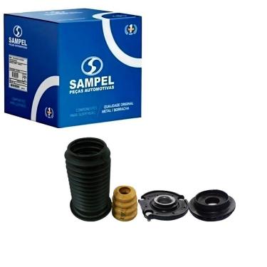 Imagem de Kit Do Amortecedor Dianteiro Direito C/Rolamento Punto 2008 A 2017 - Sampel Sk140D