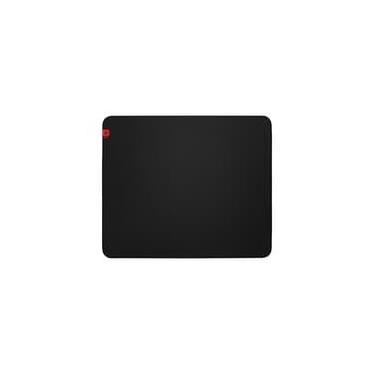 Imagem de Mousepad BenQ ZOWIE G-TR para e-Sports, Tamanho Grande, Resistente a Umidade, 470 x 390 mm , Preto - 9H.N53FQ.A2E