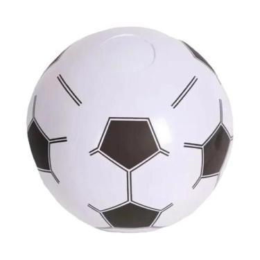 Imagem de Balões De Água Infláveis para Crianças, 6 Estilos, Bola De Praia, Brin