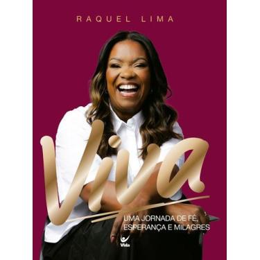 Imagem de Viva - Uma Jornada De Fé, Esperança E Milagres - VIDA EDITORA, 3