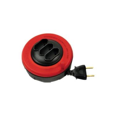 Imagem de Extensao Daneva Pop Spin Pl 2X0,75Mm 5 Metros Ref.1495