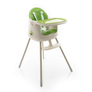 Imagem de Cadeira De Alimentação Jelly Green Safety 1St