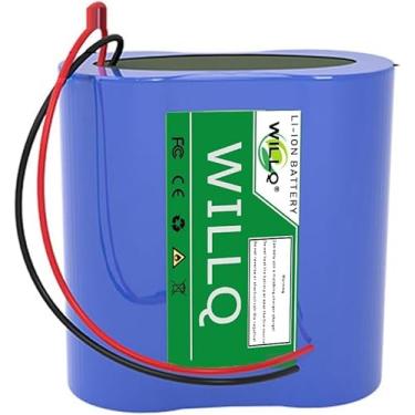 Imagem de 3.2v Lifepo4 Bateria Recarregável De Fosfato De Ferro De Lítio Bateria 3.2v 6ah 12ah 18ah 24ah Para Luzes De Rua Solares, 3.2v24ah a