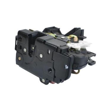 Imagem de Fechadura Porta Traseira Lado Esquerdo Polo Hatch Polo Sedan - Univers