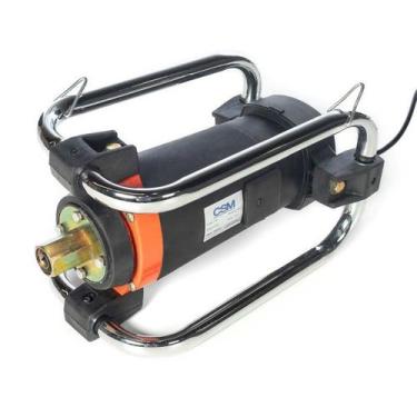 Imagem de Motovibrador VCAF Monofásico 127v CSM