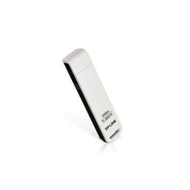 Imagem de Adaptador Usb Wireless Tp-Link Tl-Wn821N 300 Mbps