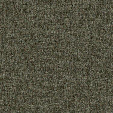 Imagem de Papel de Parede importado linho cinza, grafite e laranja - rolo com 10