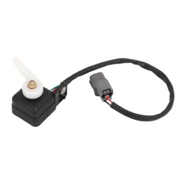 Imagem de DELEYAPARS TD060-47902 Interruptor de segurança de assento compatível com Kubota Lawn Tractor M4800 M5640 L3200 L3830 L4330 L4630 M7040 MX4700 MX5000 BH65