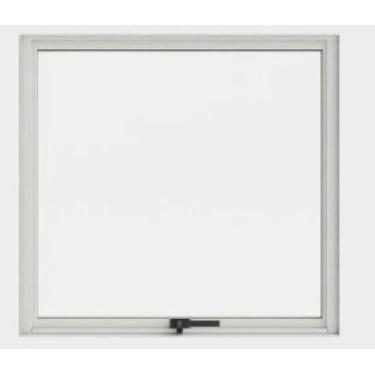 Imagem de Alumasa Janela Alum Br Lucca Maxiar 1f 60x60