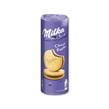 Imagem de Milka Choco Creme 260G