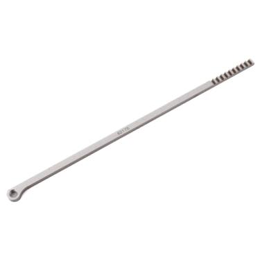 Imagem de 1 peça #82175 Rack para caixa de engrenagens (longo) compatível com peças de máquina de costura Singer 29K 29K71 29K72 29K73