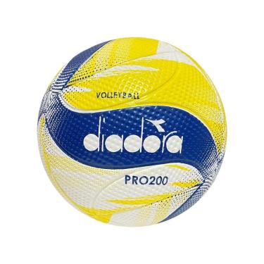 Imagem de Bola de Volei Diadora Volleyball Pro 200-Unissex