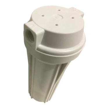 Imagem de Filtro Para Remoção De Cobre Cachaça Artesanal - Decobremetais