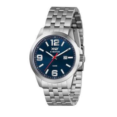 Imagem de Relogio X-Watch Xmss1064 D2Sx