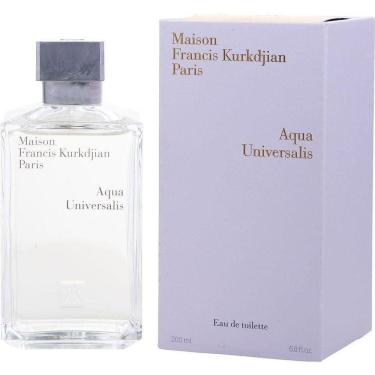 Imagem de Perfume Unisex Maison Francis Kurkdjian Aqua Universalis Edt Spray 200ml