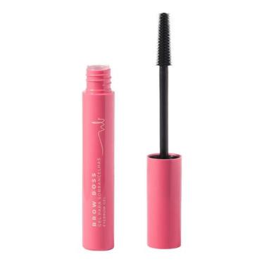 Imagem de Gel Para Sobrancelhas Brow Boss 4ML - Natalia Beauty By Ruby Rose