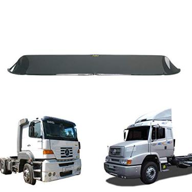 Imagem de Defletor Capo Mb 1935/1941/1938s/1620/1634 Acrílico