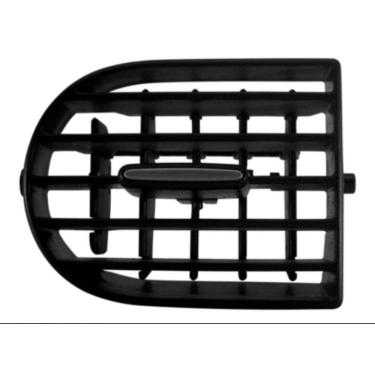 Imagem de Difusor Ar Painel Central Palio Siena Str 13 A 19 Grafite Le