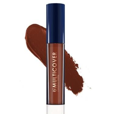 Imagem de Corretivo Bruna Tavares D10 Resistência À Água E Suor