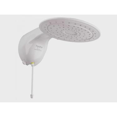 Imagem de Ducha Eletrônica Optima Turbo Branco – Hydra
