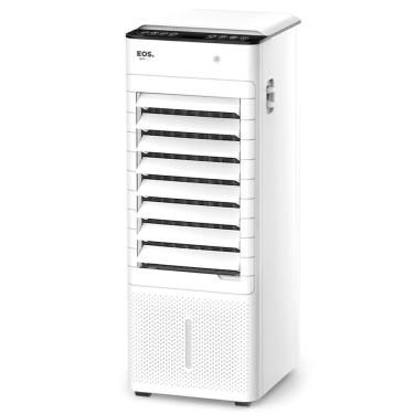 Imagem de Climatizador de Ar EOS Artic Fresh, 7,5 Litros, 5 em 1, Quente/Frio - ECL70Q
