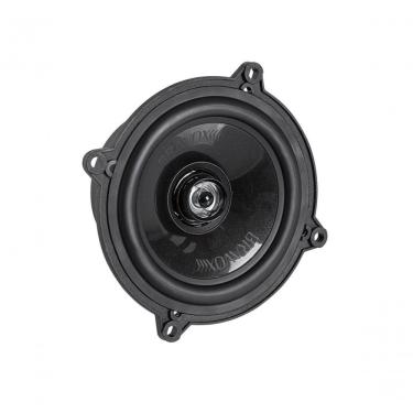 Imagem de Alto Falante Bravox Coaxial Cx50bk 5 Polegadas 60 W Rms...
