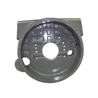 Imagem de CARCACA VOLANTE MOTOR VW 19.320E 17.320E 25.320E MOTOR CUMMINS ISC ELETRONICO VW CONSTELLATION