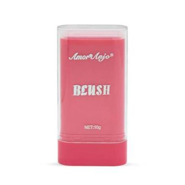 Imagem de Blush Em Bastão 01 Amor e Anjo