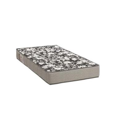 Imagem de Colchão Solteiro Physical Ultra Resistente com Espuma D26 Ortobom, Cin