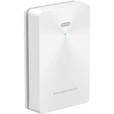 Imagem de Grandstream GWN7661E Ponto de acesso Wi-Fi 6 embutido