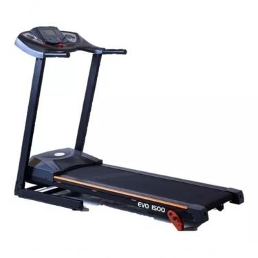 Imagem de Esteira Elétrica Evolution Fitness EVO 1500