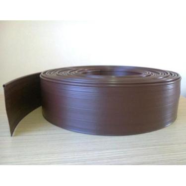 Imagem de Separador de grama marrom 50 mts - Paiol Verde