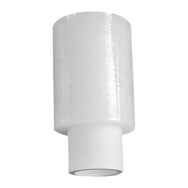 Imagem de Baoblaze Filme Stretch para Embalagens de Móveis de Mudança e Armazenamento Filme Stretch de Resistência Industrial Encolhível para Transporte de Paletes, Apenas Filme