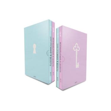 Imagem de Livro - Box do Secreto