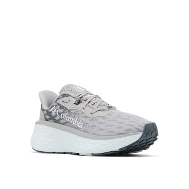 Imagem de Columbia Tênis feminino Konos Elevate para caminhada, Vapor/Claraboia, 39