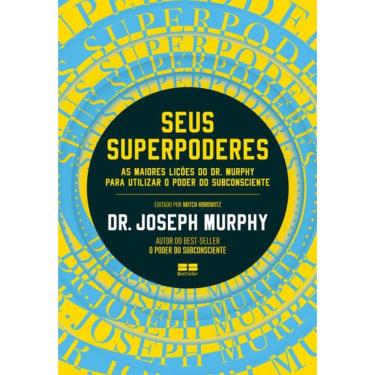 Imagem de Seus superpoderes