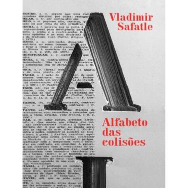 Imagem de Alfabeto Das Colisoes