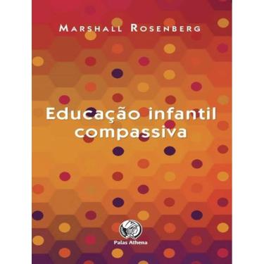 Imagem de Educacao Infantil Compassivo