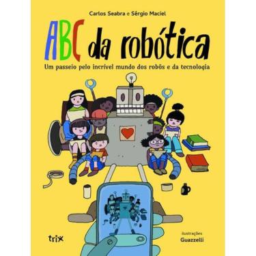 Imagem de Abc Da Robotica