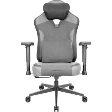 Imagem de Cadeira Thunderx3 Eaze-v2 Loft Grey Cinza