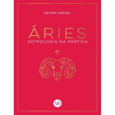 Imagem de Aries - Astrologia Na Pratica