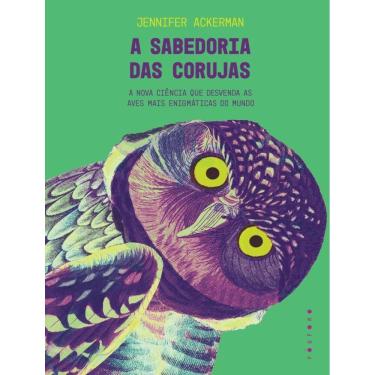 Imagem de Sabedoria Das Corujas, A