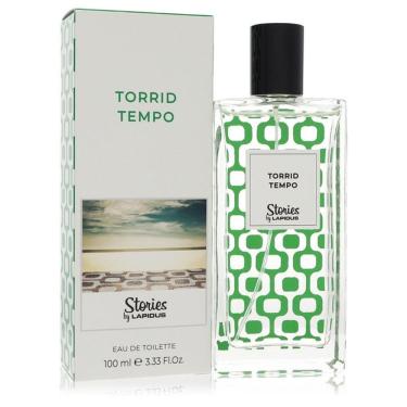 Imagem de Perfume Masculino Lapidus Torrid Tempo Eau De Toilette 100 Ml
