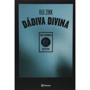 Imagem de Dádiva Divina