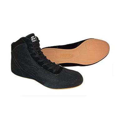 Imagem de zephz Tie-Up Wrestling Shoe Youth