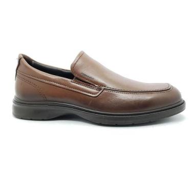 Imagem de Sapato Pegada Masculino 127104, 42, Pinhao